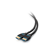 C2G Ultra Flexible 3ft Hdmi Cable 4k (C2G10376)