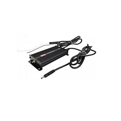 Gamber Johnson Lind 12-32v Material Handling Isolated P (73000455)