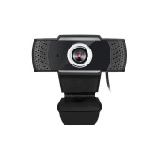 Adesso Taa 1080p Hd Usb Webcam W/ Micphone (CYBERTRACKH4TAA)
