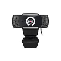 Adesso Taa 1080p Hd Usb Webcam W/ Micphone (CYBERTRACKH4TAA)