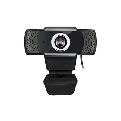 Adesso Taa 1080p Hd Usb Webcam W/ Micphone (CYBERTRACKH4TAA)