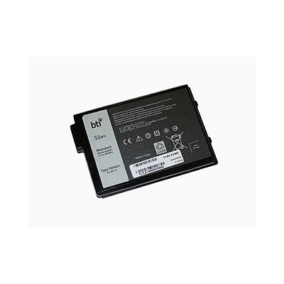 Battery Batt For Latitude 7424 5424 5420 7wnw1 (7WNW1BTI)