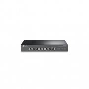 TP-Link 8-port 10g Multi-gigabit Desktop/rackmount Switch (TLSX1008)