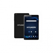 Hyve 8in Tablet 8lb1 Hd Lte Android 10.0 (HT8LB1PBKLTM)
