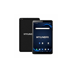 Hyve 8in Tablet 8lb1 Hd Lte Android 10.0 (HT8LB1PBKLTM)