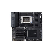 ASUS Amd Wrx80 Ryzen Threadripper Pro Extended-atx Workstation Motherboard (PROWSWRX80ESW)
