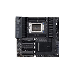 ASUS Amd Wrx80 Ryzen Threadripper Pro Extended-atx Workstation Motherboard (PROWSWRX80ESW)