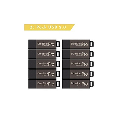 Centon Electronics Usb 2.0 Datastick Pro 16gb (S1U2P116G25PK)