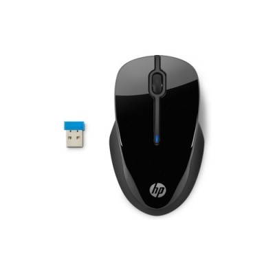 HP X3000 G2 Wireless Mouse Black (HP28Y30AA)