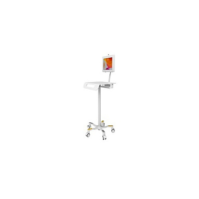 CTA Digital Medical Grade Anti-microbial Floor Stand (PADMEDVFSE)