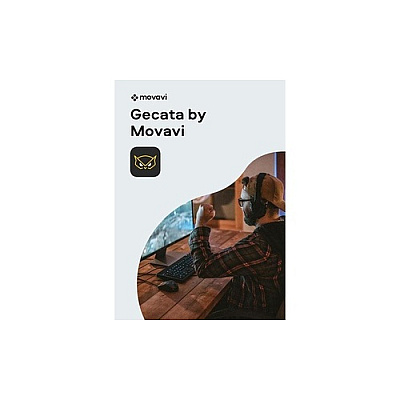 Movavi Software Gecata By Movavi 6 Bus Esd (MGC6BEESD)