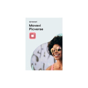 Movavi Software Movavi Picverseper Esd (MPV1PE-ESD)