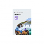 Movavi Software Movavi Slideshow Maker 7 Per Esd (MSSH7PE-ESD)