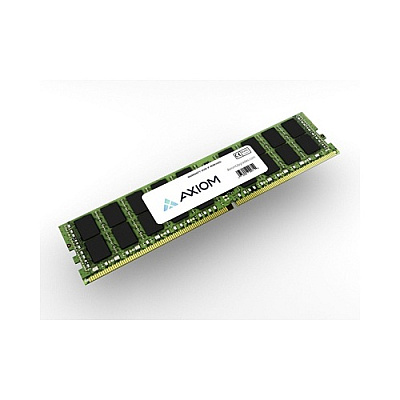 Axiom 128gb Ddr4-3200 Lrdimm For Dell (AB445285AX)
