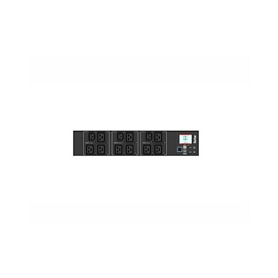 Raritan 3ph;208vac;30a;3c13;9c19;nemal21-30p-2u (PX34761R)