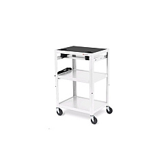 Bretford Mobile Instructor Cart, (MICA6AW)