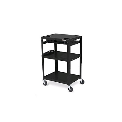 Bretford Mobile Instructor Cart, (MICA6BP)
