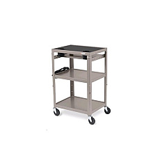 Bretford Mobile Instructor Cart, (MICA6CH)