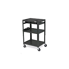 Bretford Mobile Instructor Cart, (MICA6CK)
