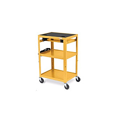Bretford Mobile Instructor Cart, (MICA6MUS)