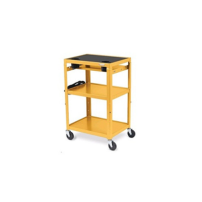Bretford Mobile Instructor Cart, (MICA6MUS)