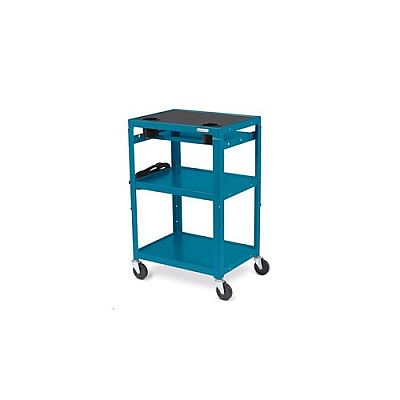 Bretford Mobile Instructor Cart, (MICA6PA)