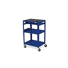 Bretford Mobile Instructor Cart, (MICA6RB)