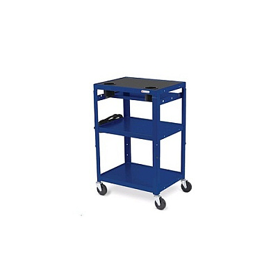 Bretford Mobile Instructor Cart, (MICA6RB)