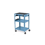 Bretford Mobile Instructor Cart, (MICA6SKY)