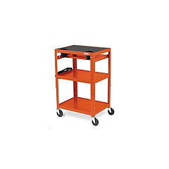 Bretford Mobile Instructor Cart, (MICA6TAG)