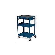 Bretford Mobile Instructor Cart, (MICA6TZ)