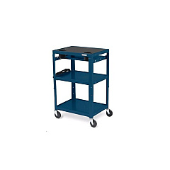 Bretford Mobile Instructor Cart, (MICA6TZ)