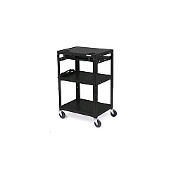 Bretford Mobile Instructor Cart, (MICC6BP)