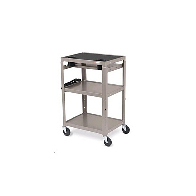 Bretford Mobile Instructor Cart, (MICC6CH)