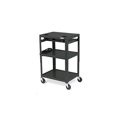 Bretford Mobile Instructor Cart, (MICC6CK)