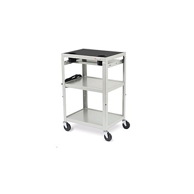 Bretford Mobile Instructor Cart, (MICC6CT)