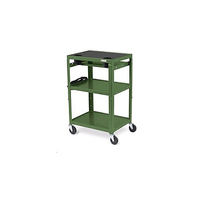 Bretford Mobile Instructor Cart, (MICC6GRA)