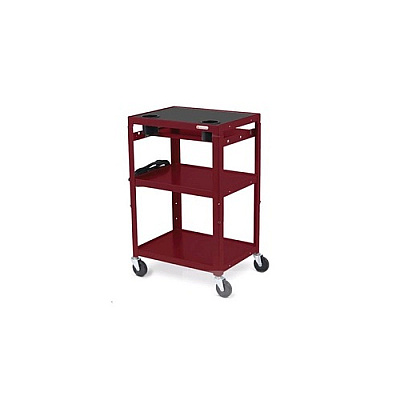 Bretford Mobile Instructor Cart, (MICC6MA)