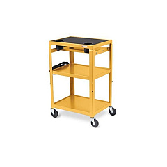 Bretford Mobile Instructor Cart, (MICC6MUS)