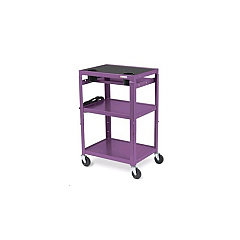Bretford Mobile Instructor Cart, (MICC6ORC)