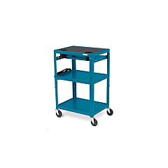 Bretford Mobile Instructor Cart, (MICC6PA)