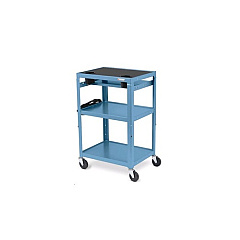 Bretford Mobile Instructor Cart, (MICC6SKY)