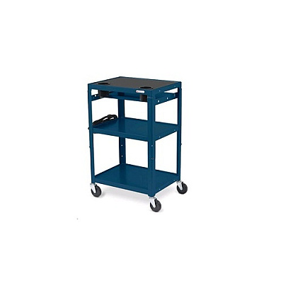 Bretford Mobile Instructor Cart, (MICC6TZ)