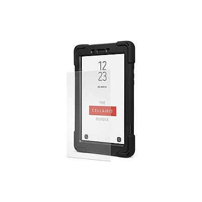 Cellairis Samsung Tab A 8.0 T290 Premium Temp Hd Clr (110078060)