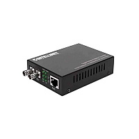 Intellinet Gigabit Ethernet Media Converter (508315)