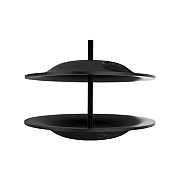 Chief Manufacturing Grommet Mount Accessory (KTA1007B)
