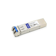 Add-On Cisco Cwdm-sfp10g-1350-10 Comp Sfp+ Lc (CWDMSP10G13010AO)