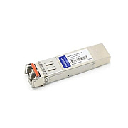 Add-On Cisco Cwdm-sfp10g-1410-10 Comp Sfp+ Lc (CWDMSFP10G1010AO)