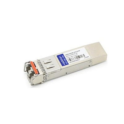 Add-On Cisco Cwdm-sfp10g-1410-10 Comp Sfp+ Lc (CWDMSFP10G1010AO)