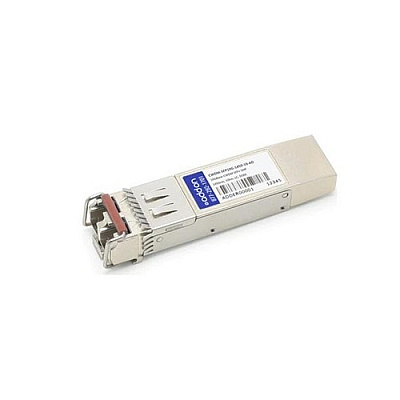 Add-On Cisco Cwdm-sfp10g-1450-10 Comp Sfp+ Lc (CWDMSFP1145010AO)